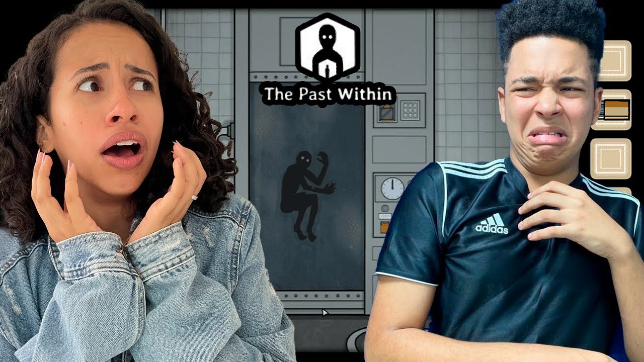 CHEGAMOS NO FINAL DO THE PAST WITHIN?