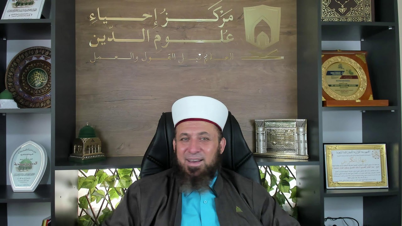 لطائف سورة الكهف