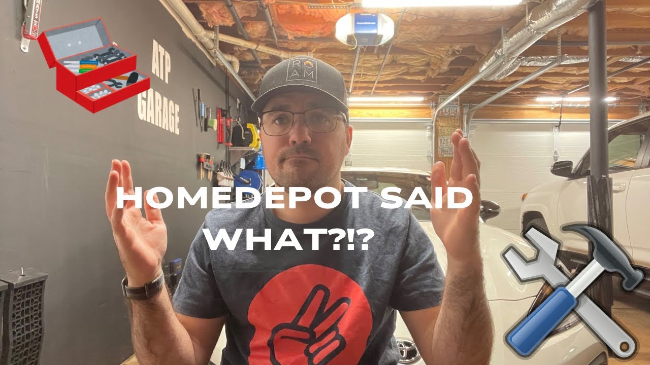 Husky Tool Warranty experience with Home Depot | Tool Warranty
