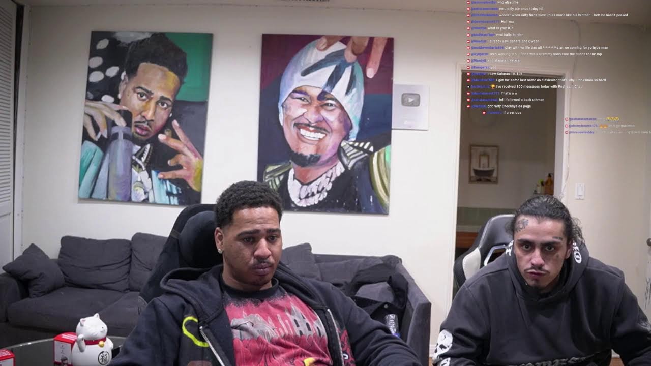 RALFY REPORT EP 537 we back