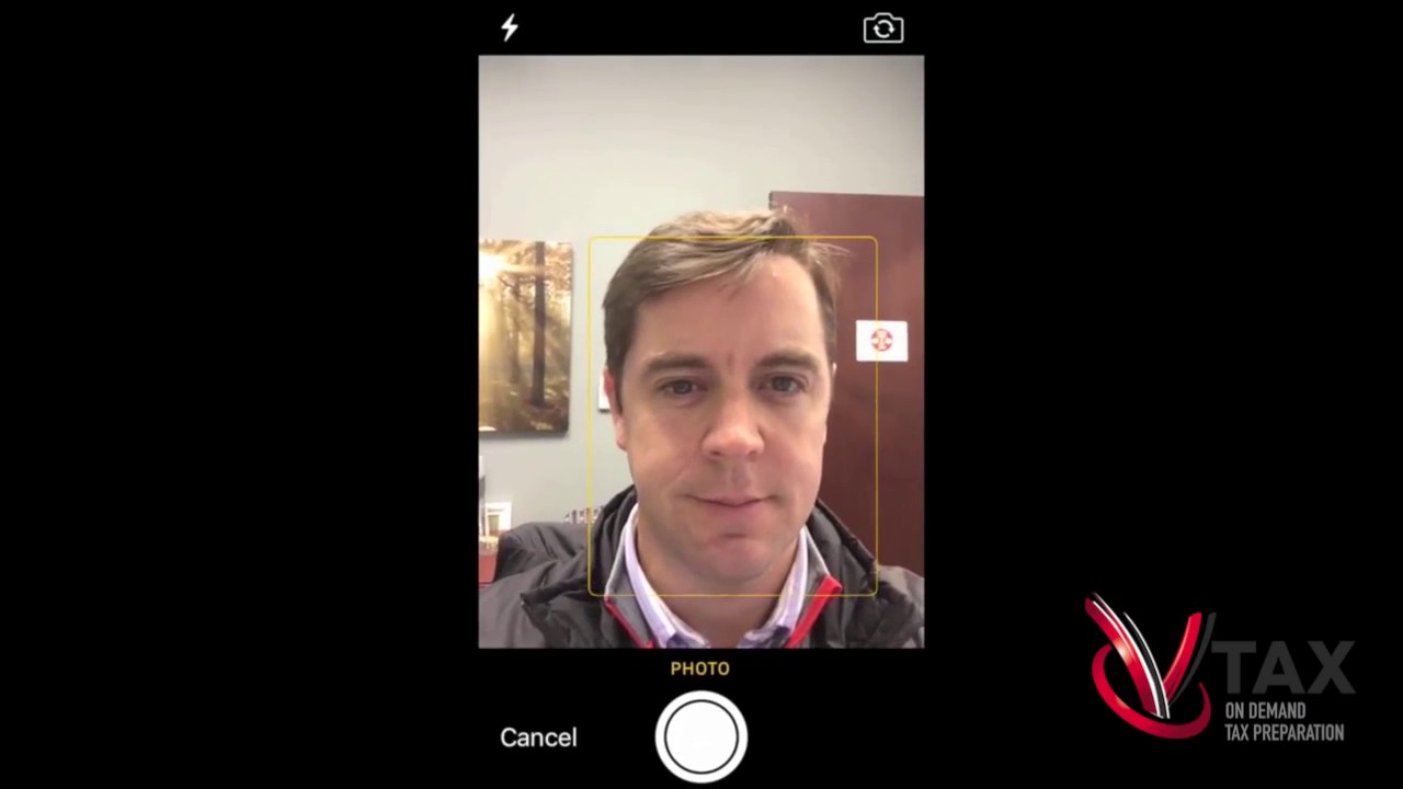 VTax Mobile App Instructional Video