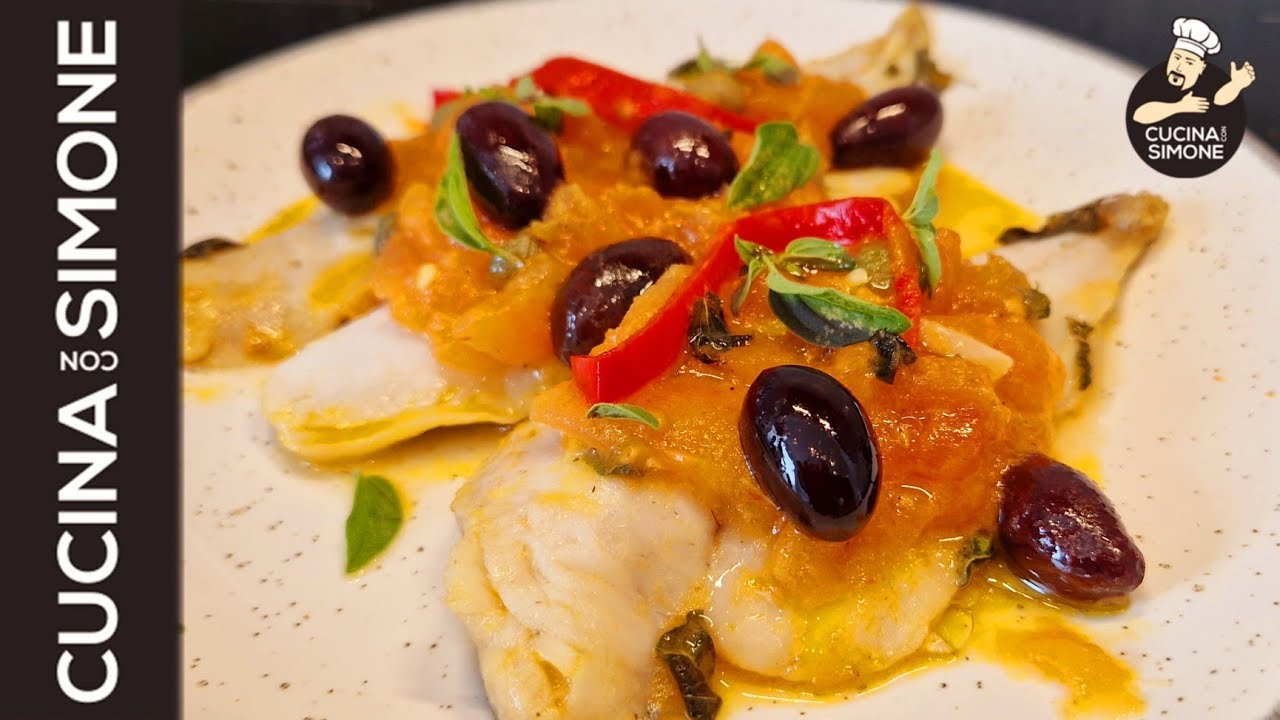 *Pesce Congelato* - Come lavorarlo per ottenere il massimo con la minima spesa.