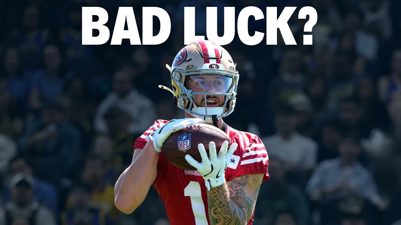 Why Do The 49ers Keep Getting Snake Bitten?