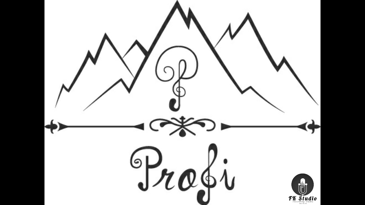 Hudobn&aacute; skupina PROFI - Od gory &scaron;e mrocy/Ľendackie par&ocirc;bcy