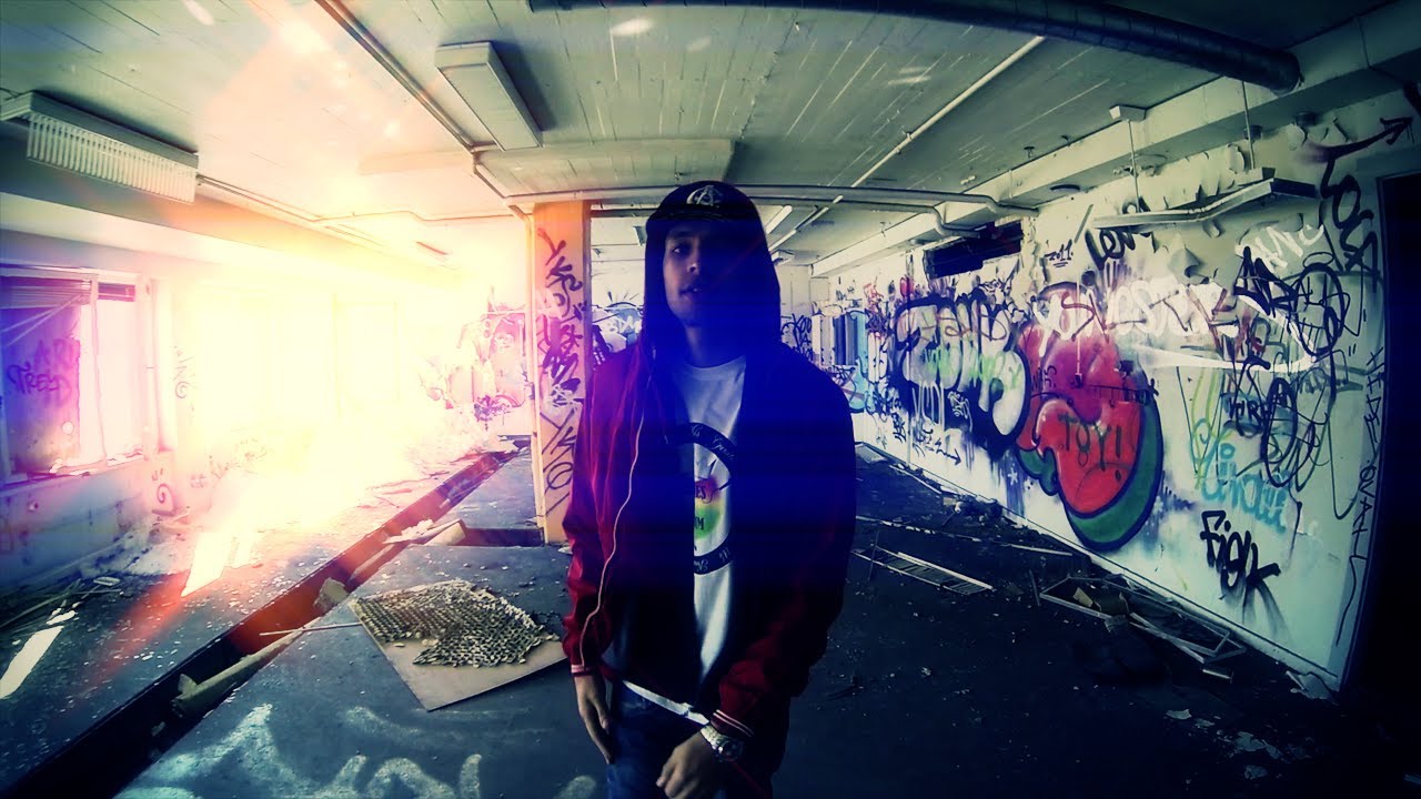 Matte Caliste, Sebbe Staxx, Robert Athill & Promoe - Arbetarklass (Officiell musikvideo)