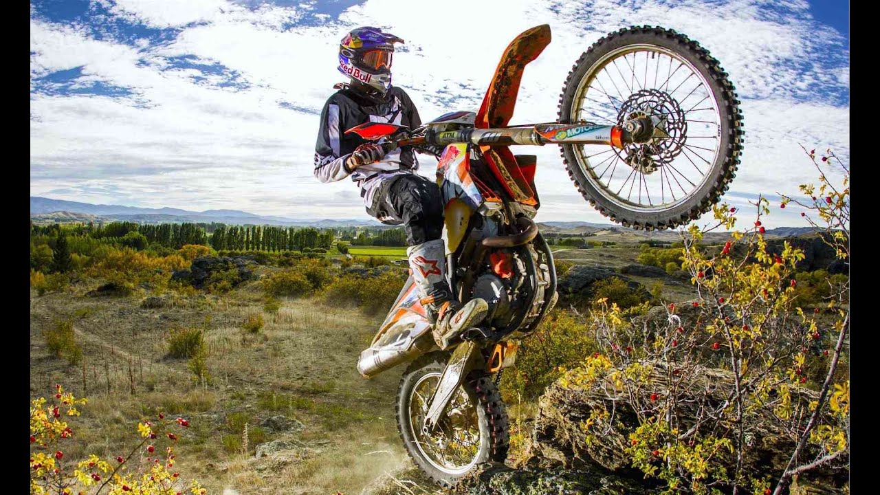 The Best Hard Enduro Moments of 2014
