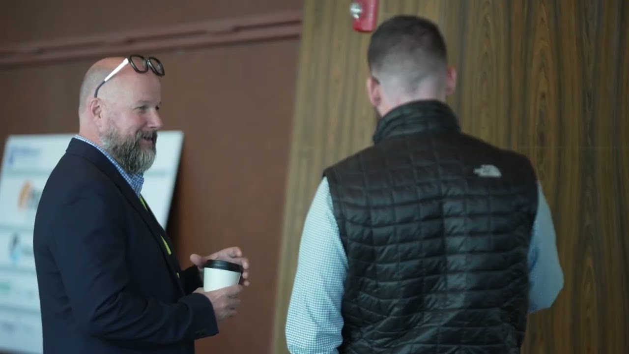 Highlights From the 2023 Cybersecurity Symposium