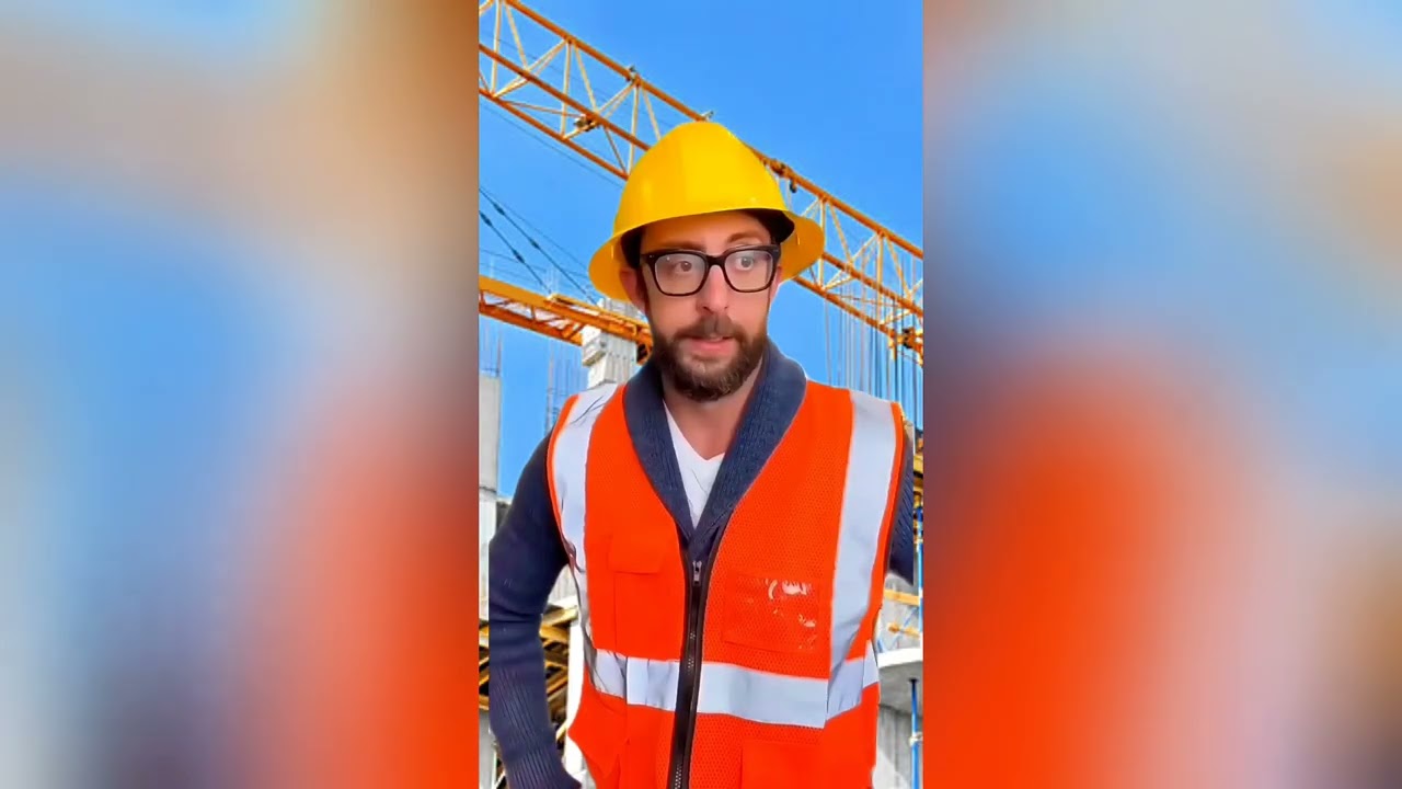 top 40 smart creative workers 🎥💡🔨⛏️⚒️🛠️