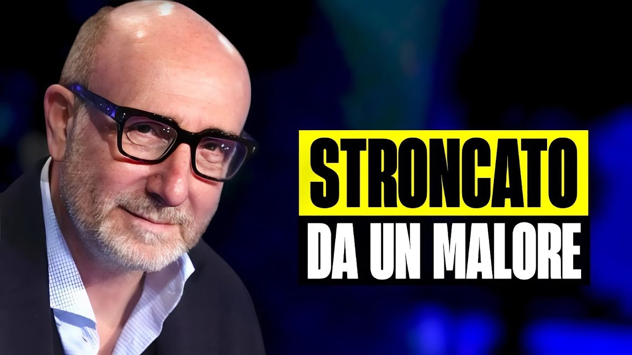 BREAKING NEWS: SERIOUS MOURNING IN ITALIAN JOURNALISM: ROBERTO ARDITTI PASSES AWAY FROM ILLNESS A...