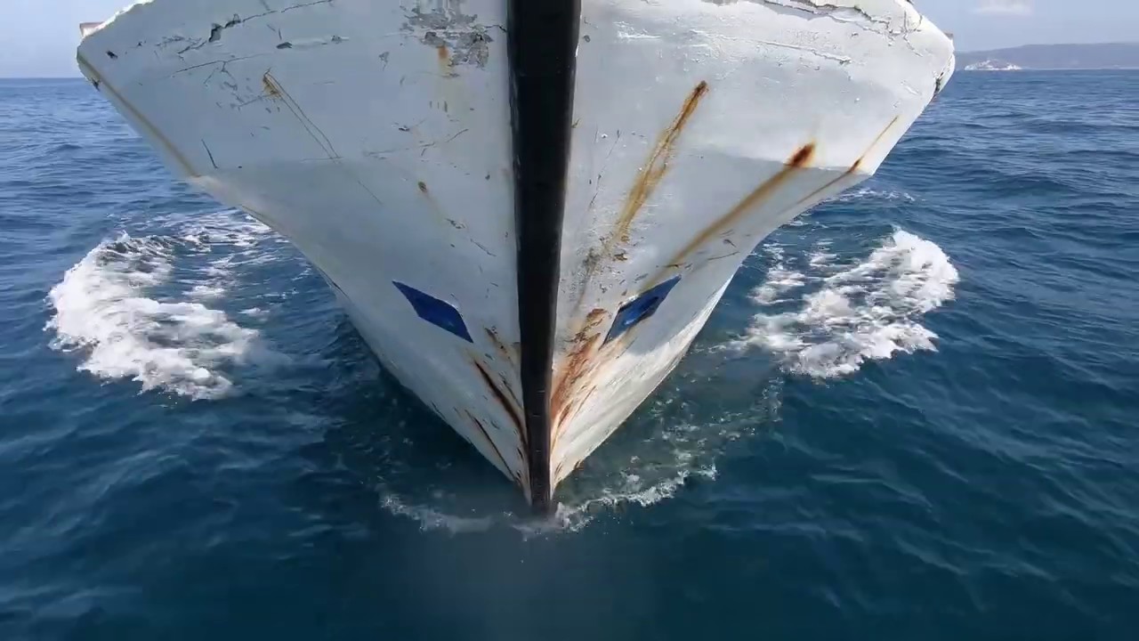 A pesca con Mimì
