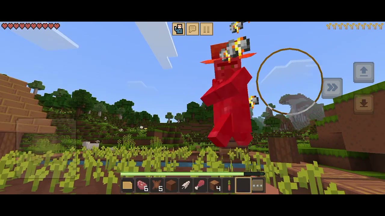 Minecraft