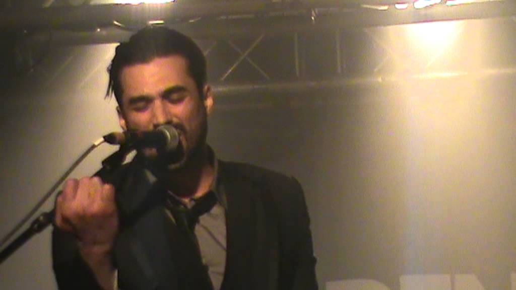 01 - Florent Mothe - Astérisque