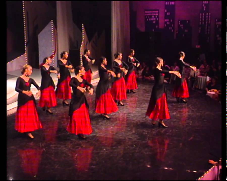 Ballet José Racero 