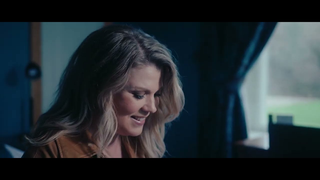 Katri Ylander - Kun me hajotaan (Official video)