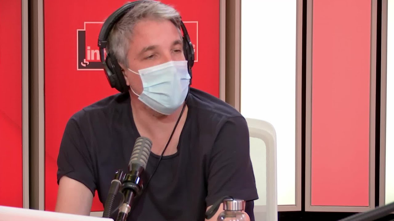 Il y a des choses qui ne changent pas - Le Journal de 17h17