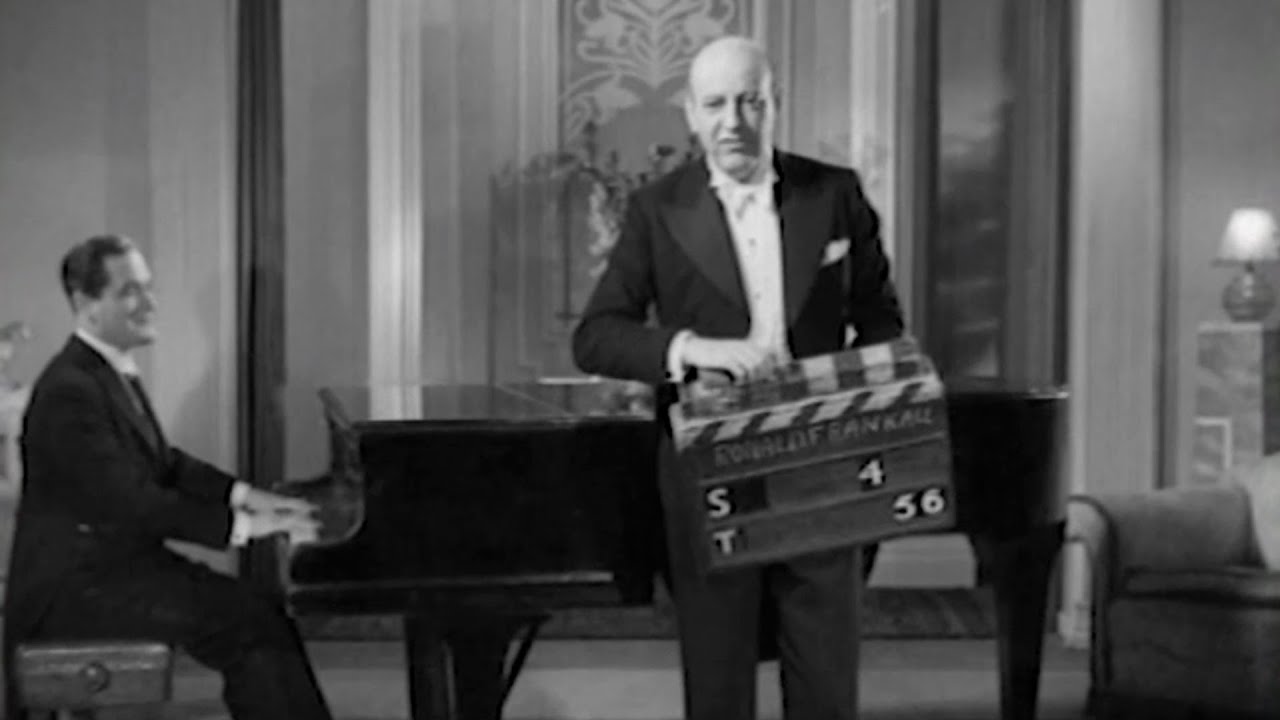 The Story of British Pathé – Entertaining Britain