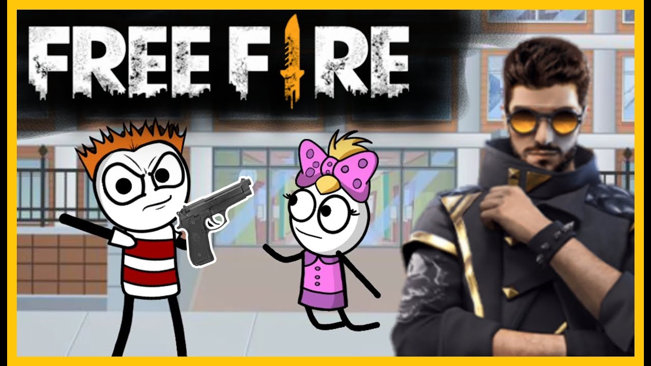 Freefire পাগল😂😂😂 | Crazy for Freefire | Moza Naki