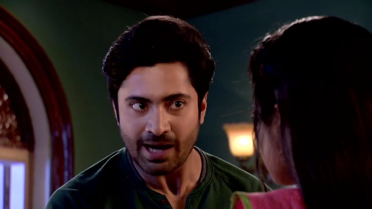 Pilu - Ep 100 - Krishanu Ganguly, Shubhangi Ghosh - Bengali Tv Serial - Zee5 Bangla Classics