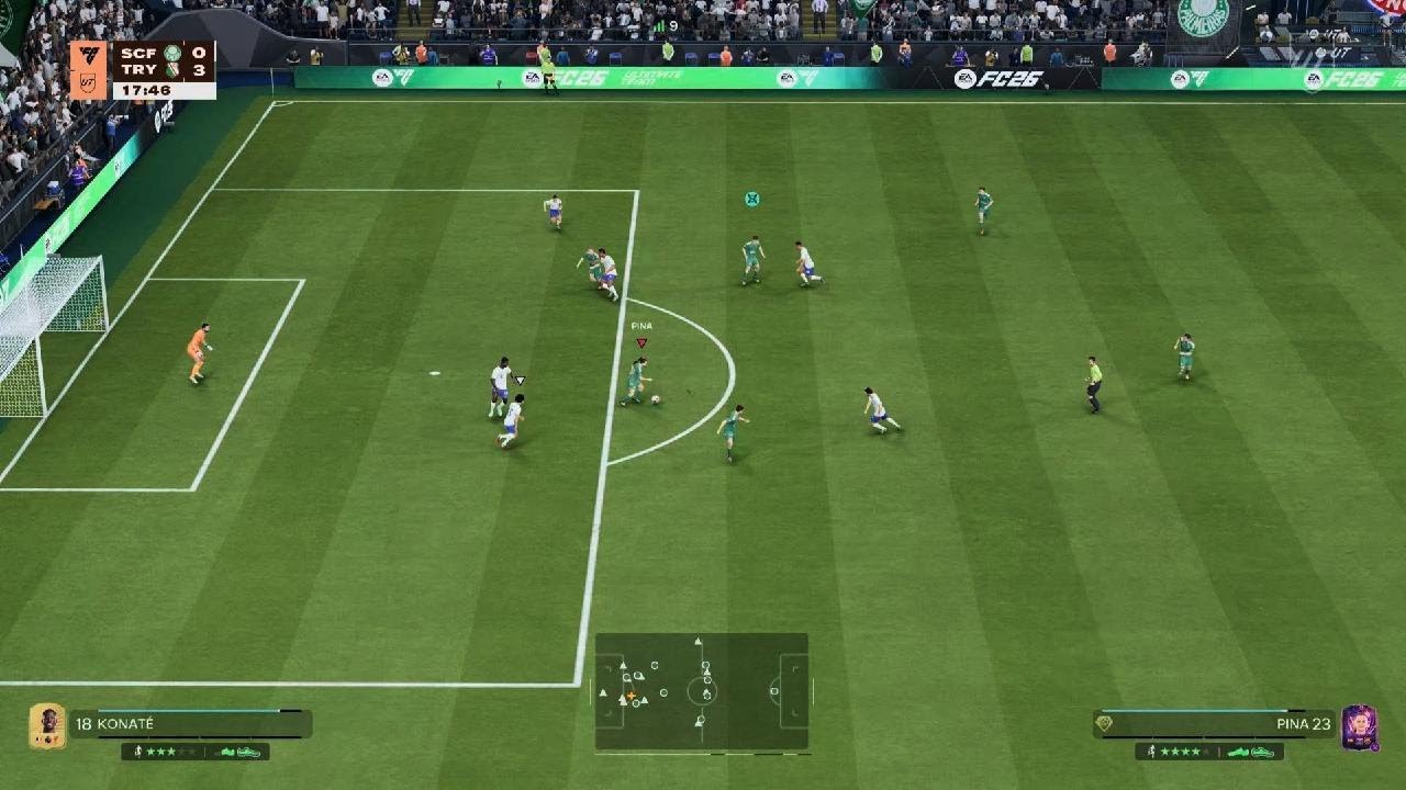 FC 26 || Co tam słychać w dywizji ósmej po dłuższej przerwie cz.2  || PS5 PRO