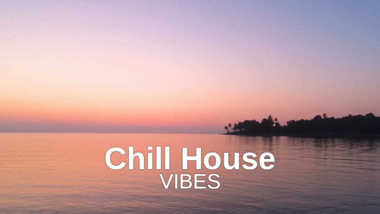 Salt Air & Chill House 🌬️ Relaxing Mix