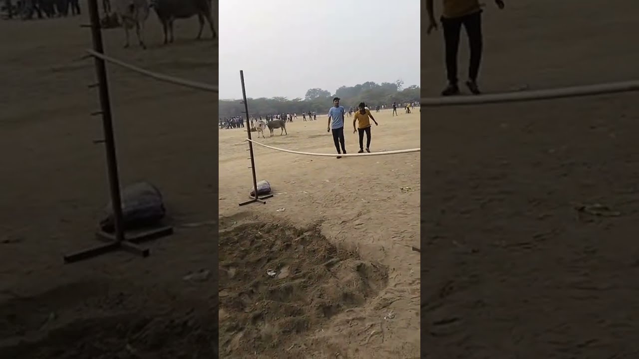 फौजी फैक्ट्री BK TECH PHYSICAL ACADEMY PRAYAGRAJ is live!