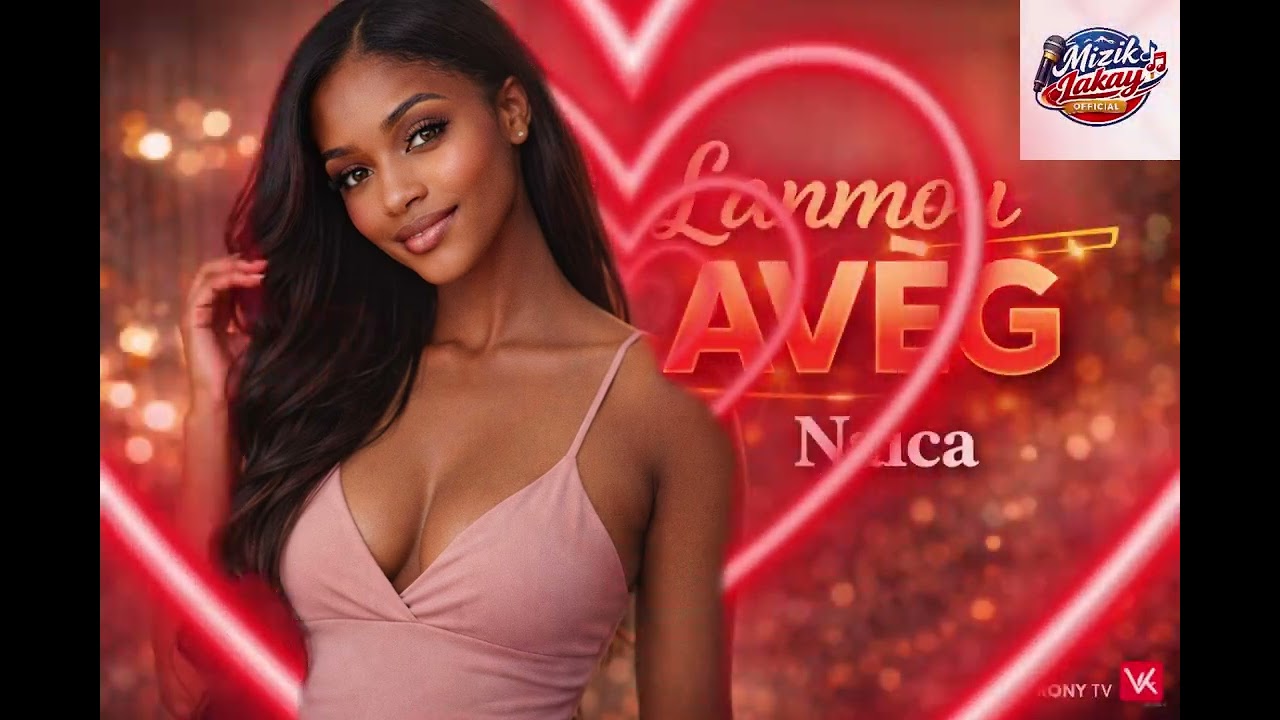 LANMOU AVEK