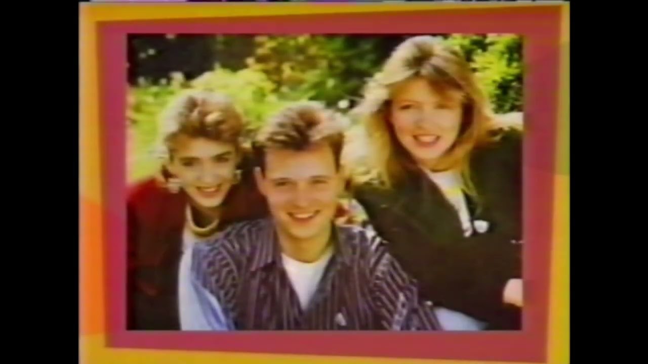 Blue Peter Number 2500 2 April 1992