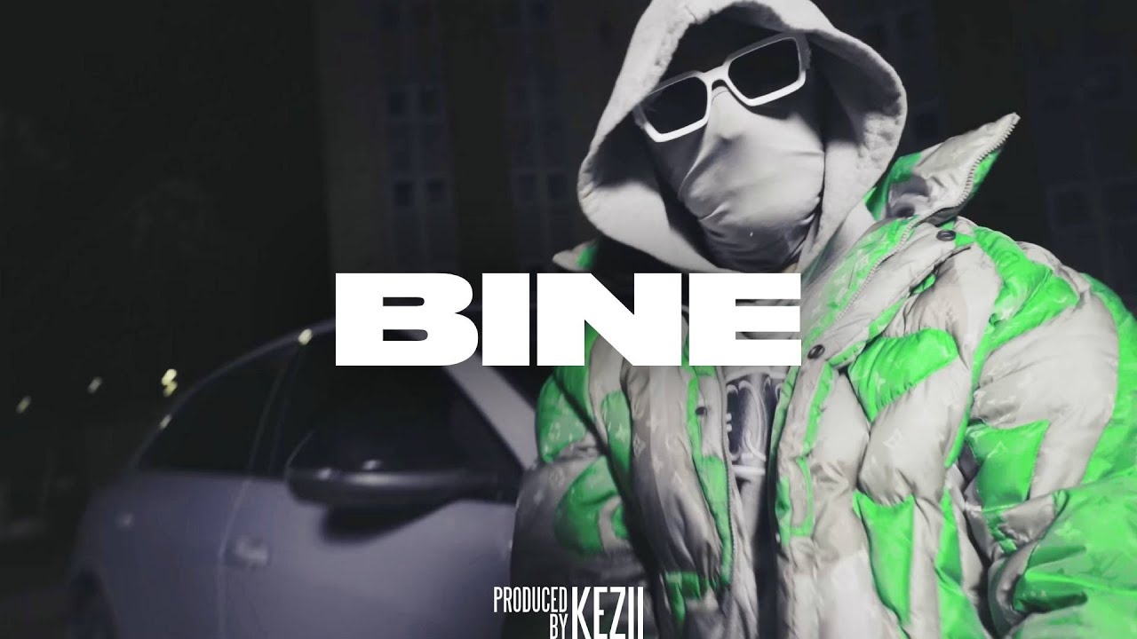 [FREE] Booter Bee X PR SAD X UK Drill Type Beat 2024 - 