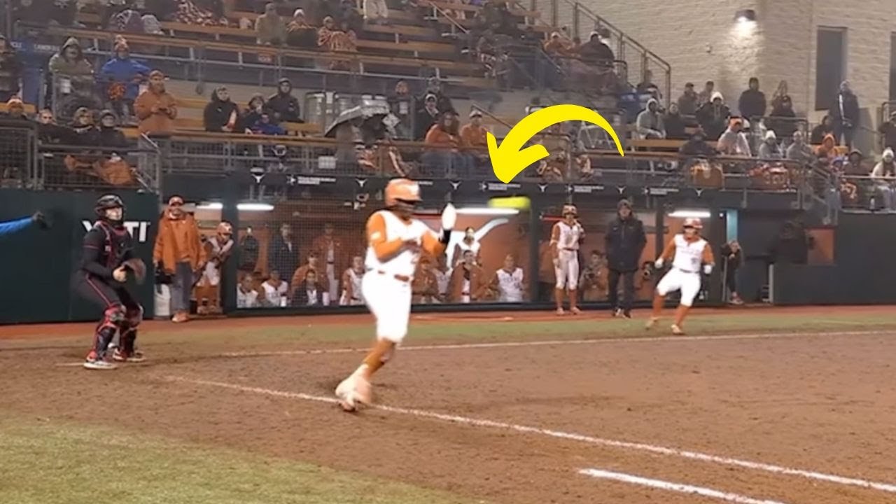 I've Never Seen This Play Before...What's the Correct Call?
