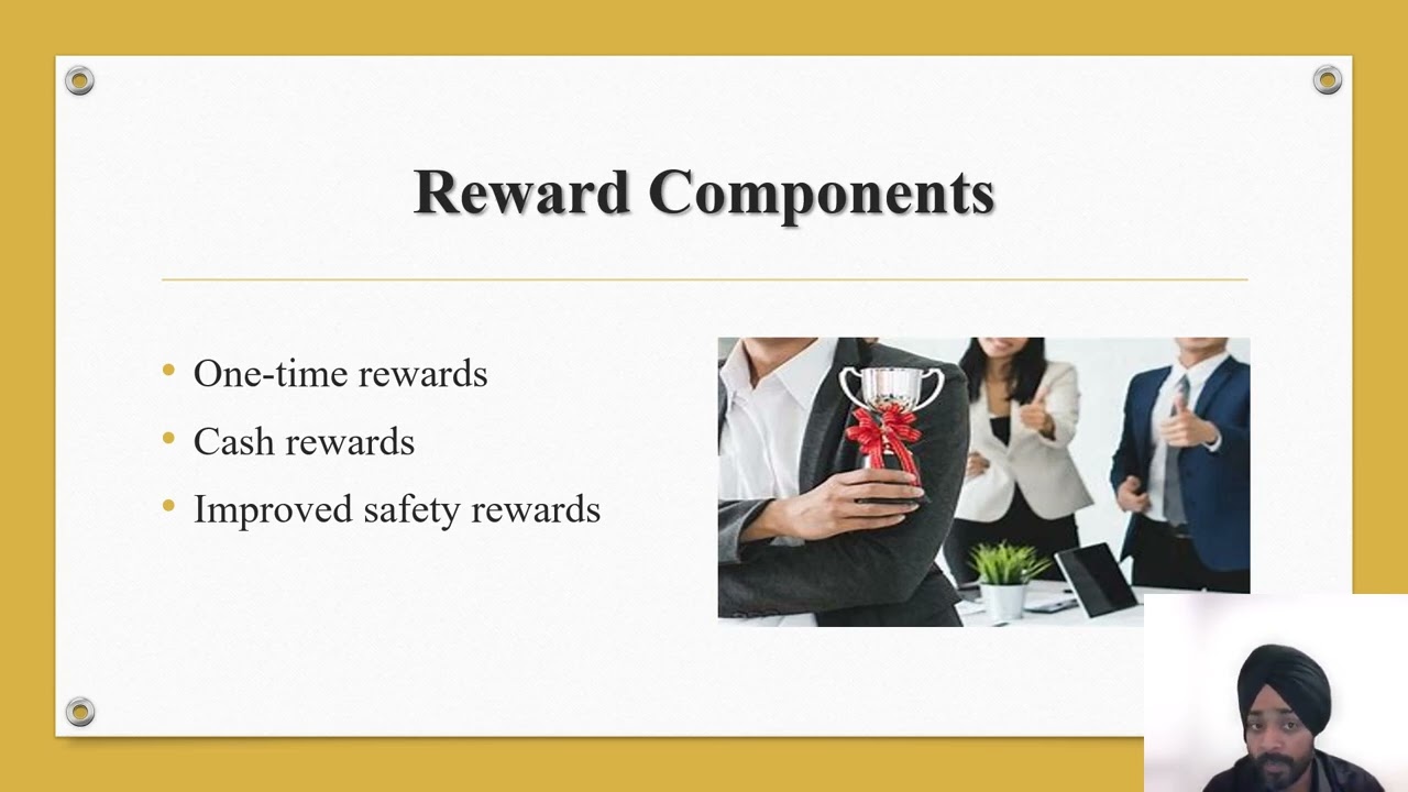 Employee Suggestion Program ESP