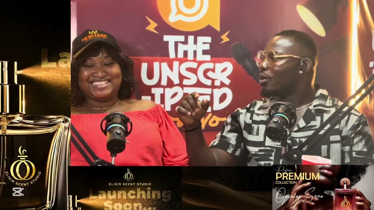 UNSRCRIPTED CONVO EPISODE 9 II THE HONEST TRUTH AND BITTER LIES  II SATURDAY 14TH FEBRUARY, 2026