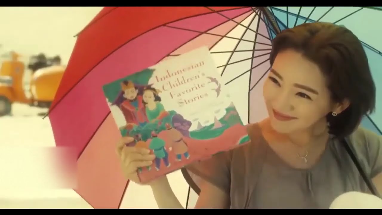 FILM BIOSKOP INDONESIA FULL MOVIE - FOREVER HOLIDAY DI BALI