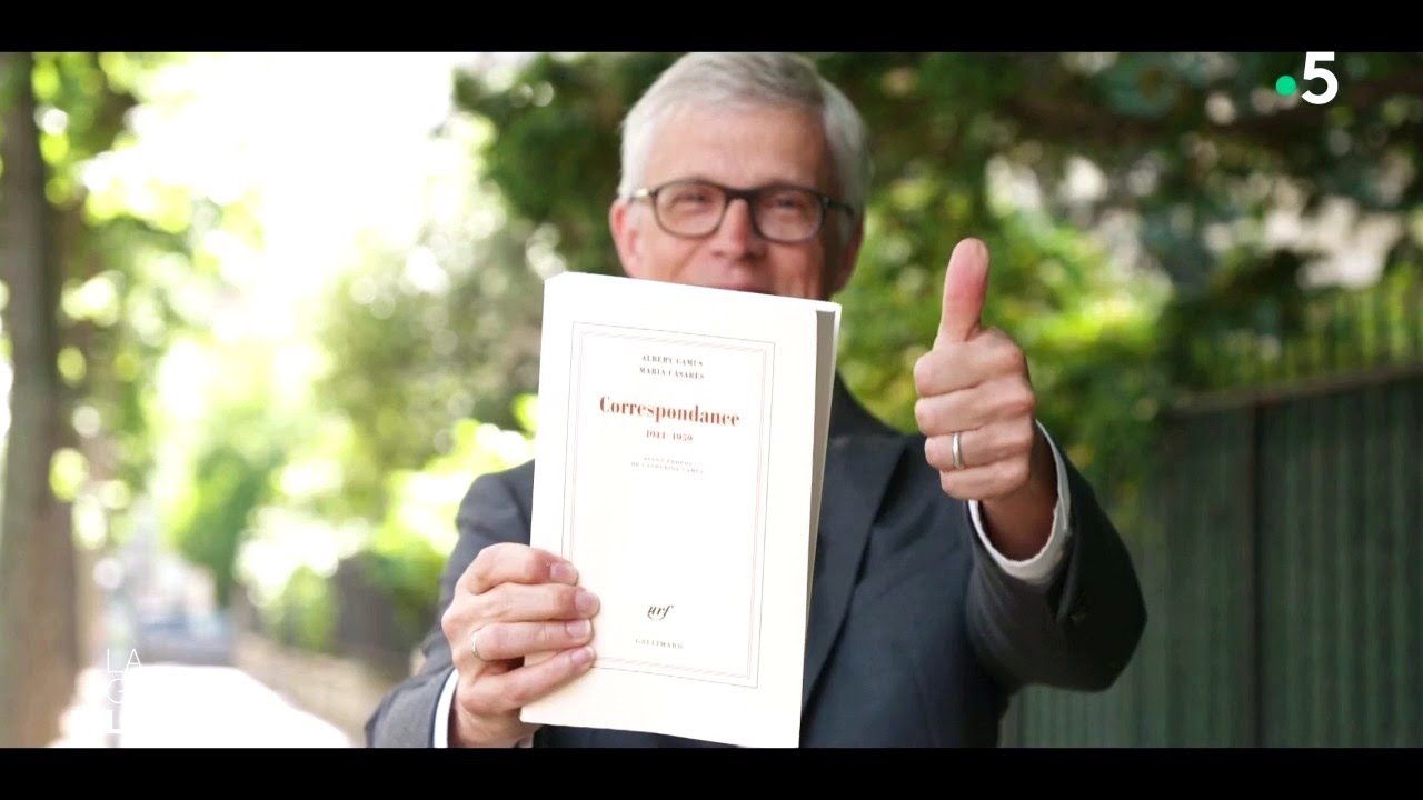 Les suggestions de lecture pour l'été des amis de La Grande Librairie