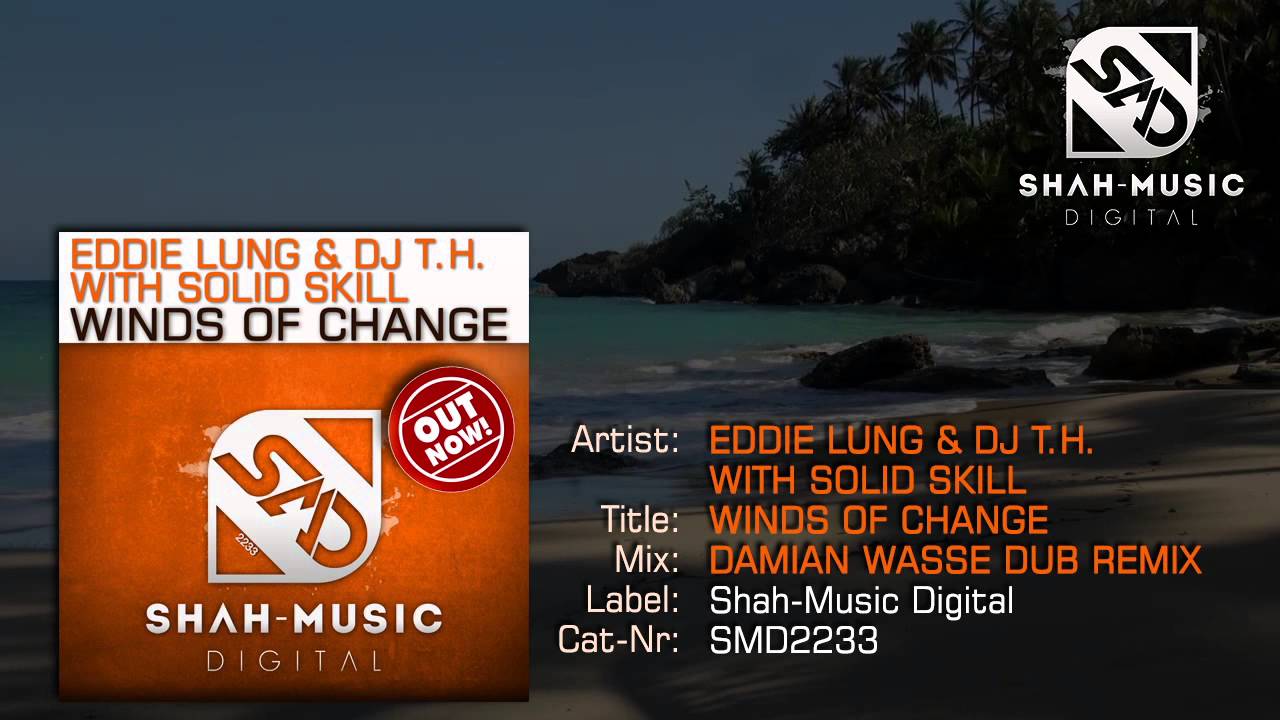 Winds of Change (Damian Wasse Dub Remix)