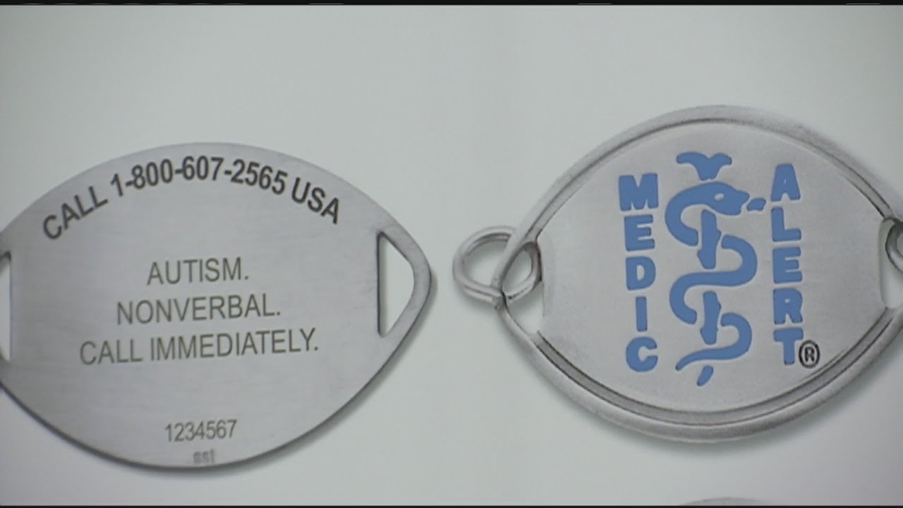 Potentially life-saving MedicAlert program in South Hadley