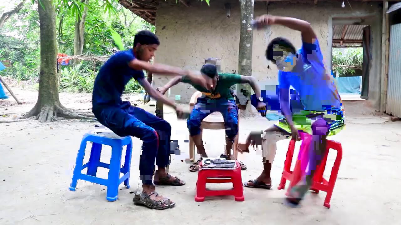 Must Watch New Funny Video 2020 Top New Comedy Video 2020 By Funny Day