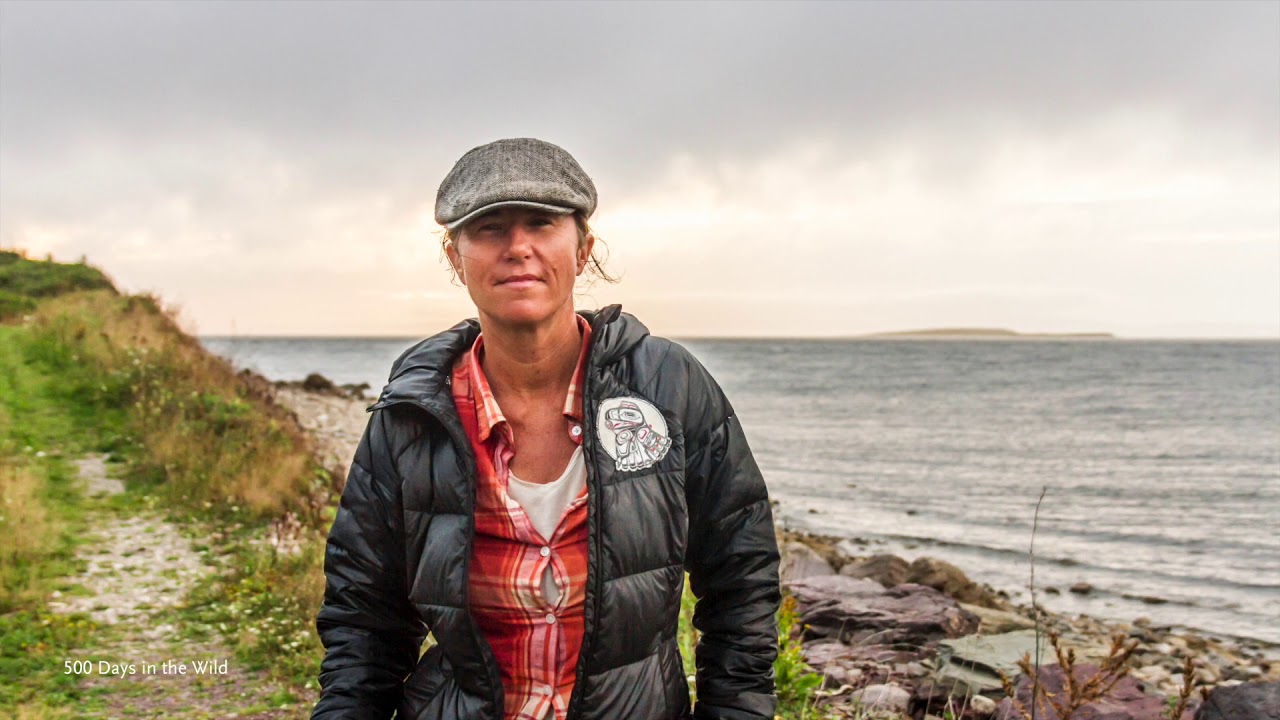 The Great Trail (500 DAYS IN THE WILD)