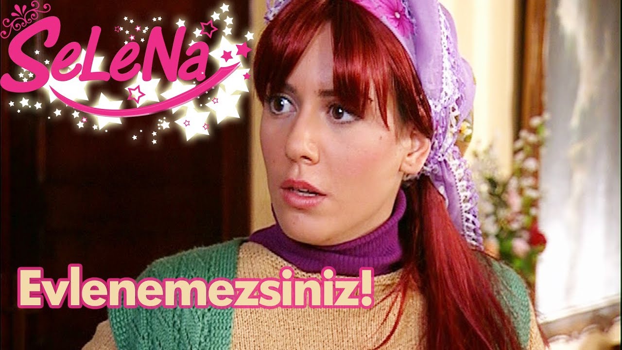 Selena, nikaha engel olabilecek mi?