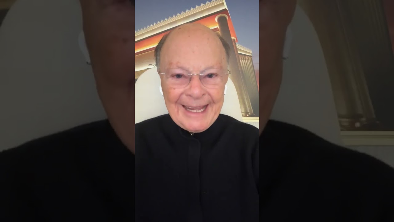 À TRAVERS CETTE PRIÈRE, APPRENEZ À DÉPENDRE DE DIEU …