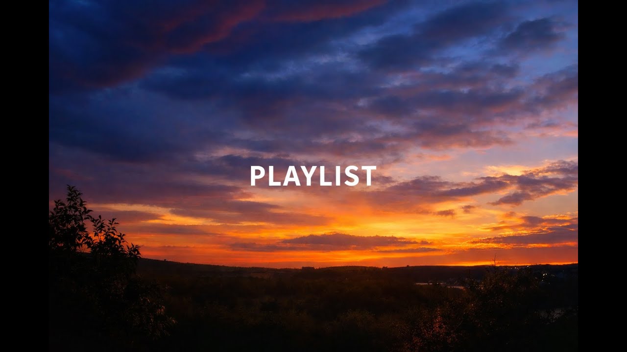 [playlist] Today One Page | Calm Pop Playlist for Resting Your Mind