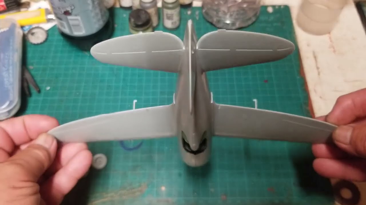 80th anniversary D-day group build update 1