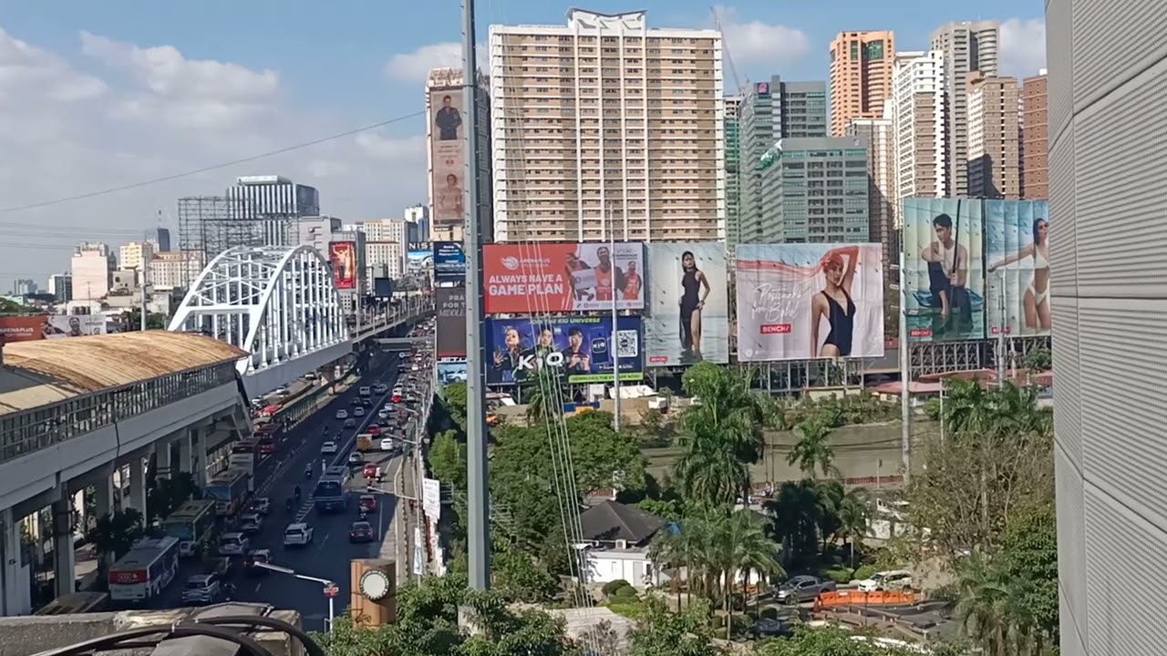 Guadalupe Nuevo #Makati City 🌆🏙️ #Philippines 🇵🇭