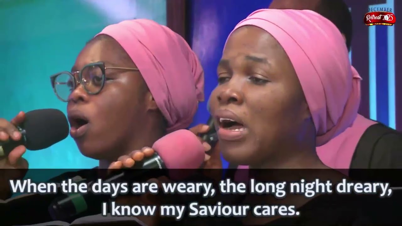 DR2025-EVERYTHING IS GOD'S AGENT-PST JULIUS 01
