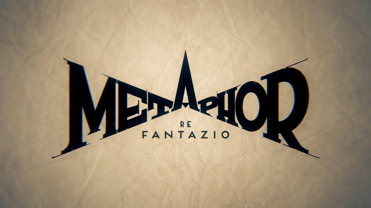 【メタファー：リファンタジオ】普通にメタファー #1【Metaphor: ReFantazio】