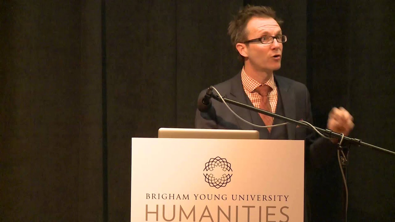 Illuminating the Word: A Symposium on Devotional Poetry (Part 1)