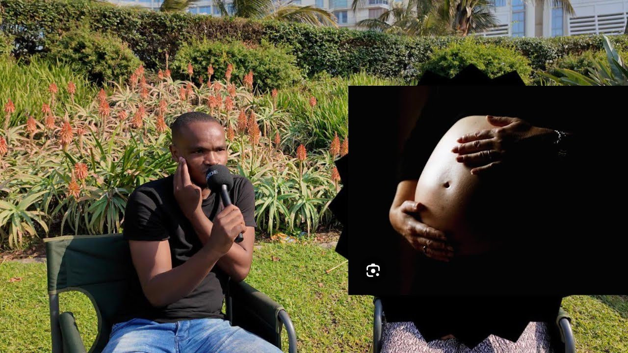 Ngamithela Umakhelwane Izingane Eziwu 3 Kodwa Indoda Yami Iphika  Eyayo. Izinkinga Omhlaba Episode 2