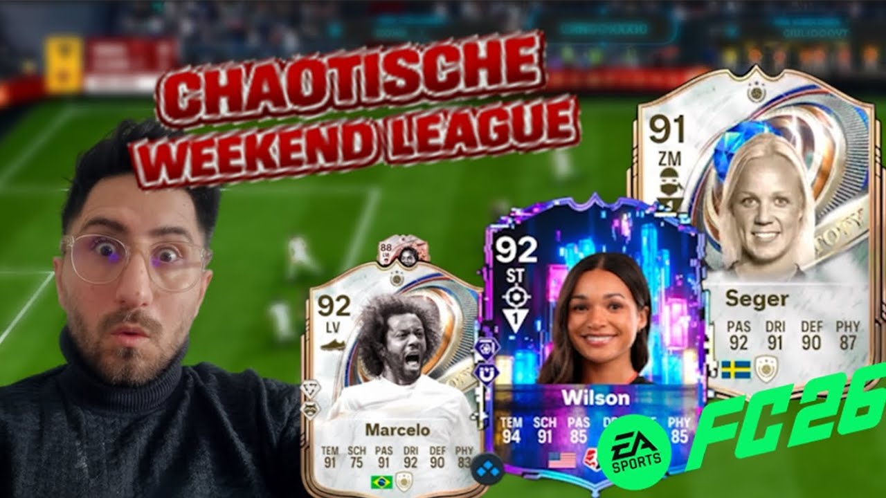 TOTY Bruch Weekendleague 😱 Spieler Bewertungen Shop Packs 