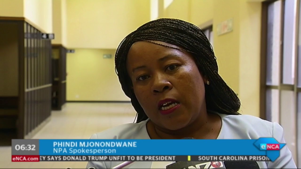 The #KaraboMokoena murder trial has started