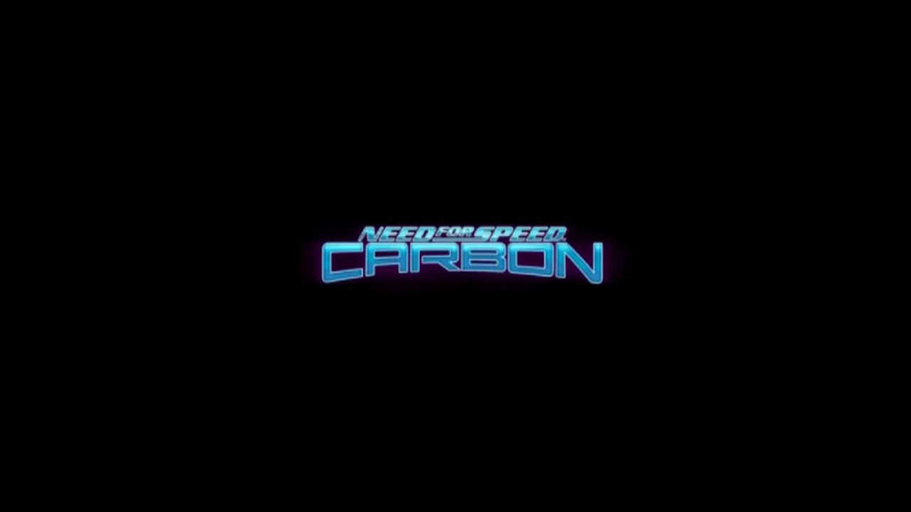 NFS Carbon | PS2 | Gameplay by Vertigo