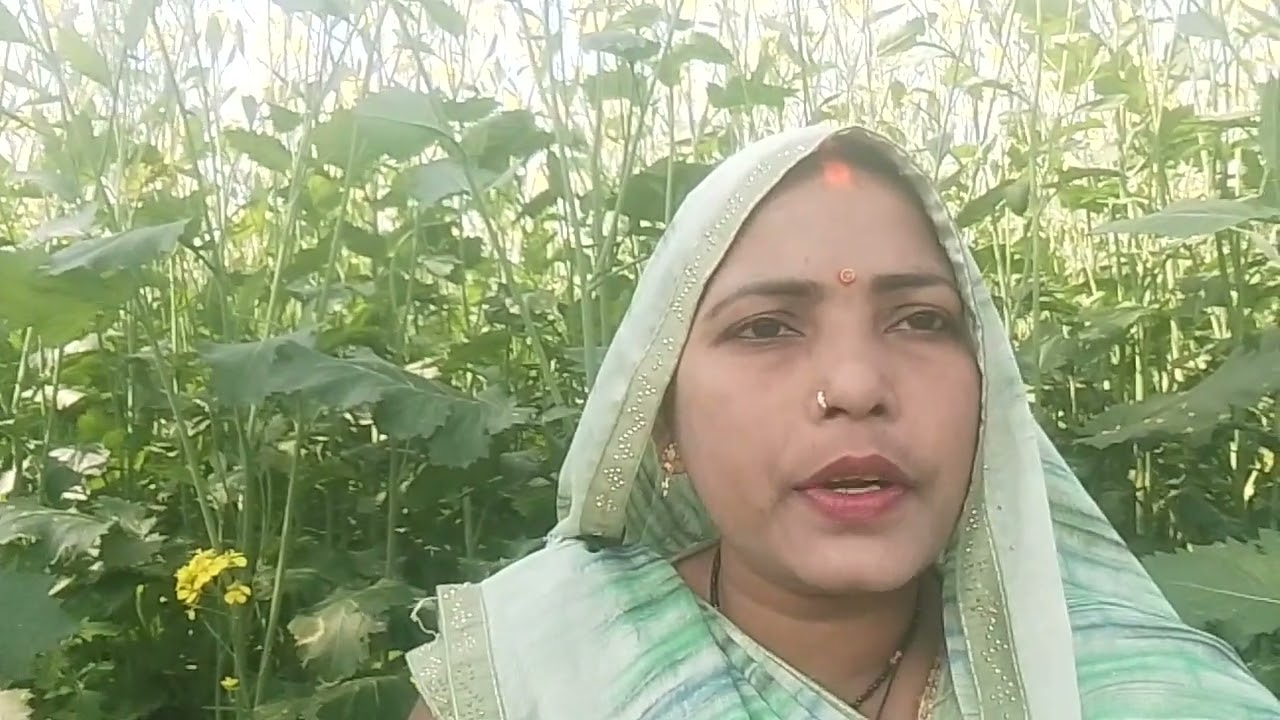 वीडियो#लेटेस्ट बहुत सुंदर गीत #परदेसी बलम घर आऊबाकीनाई#